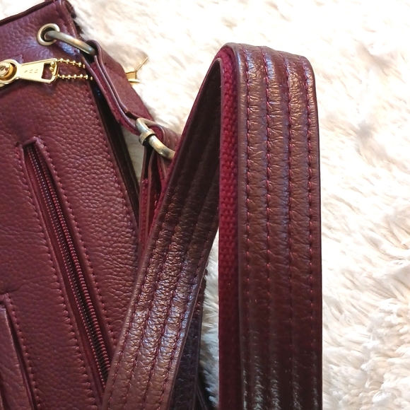 Genuine Leather Bag - Picture 9 of 10